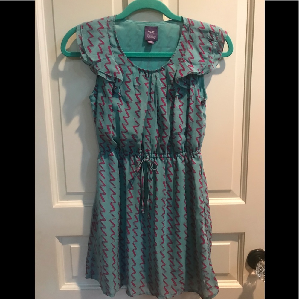 BeBop dress